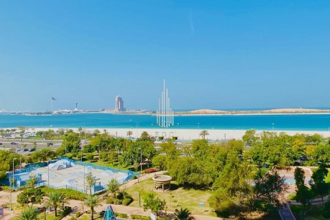 阿联酋 Abu Dhabi Corniche Road 待租 : 3 卧, 185.8 平方米 , 编号589240 - 照片 29