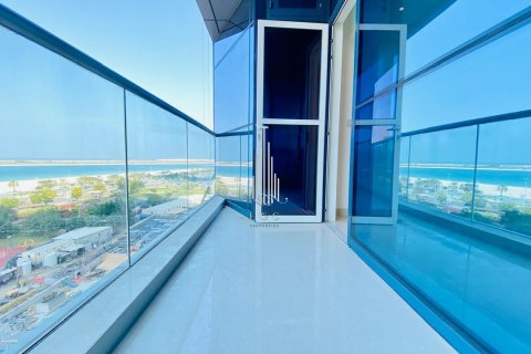 阿联酋 Abu Dhabi Corniche Road 待租 : 3 卧, 185.8 平方米 , 编号589240 - 照片 1