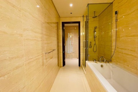 Dupleks në Corniche Road, Abu Dhabi, Emiratet e Bashkuara Arabe 2 dhoma gjumi, 171 m2. № 589239 - Foto 17