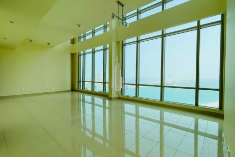 Dupleks në Corniche Road, Abu Dhabi, Emiratet e Bashkuara Arabe 2 dhoma gjumi, 171 m2. № 589239 - Foto 1