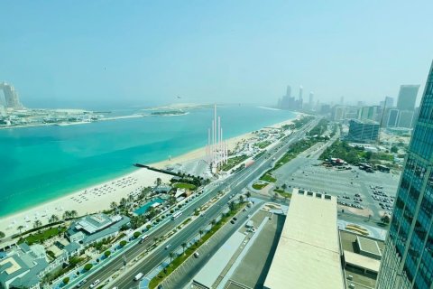 Dupleks në Corniche Road, Abu Dhabi, Emiratet e Bashkuara Arabe 2 dhoma gjumi, 171 m2. № 589239 - Foto 24