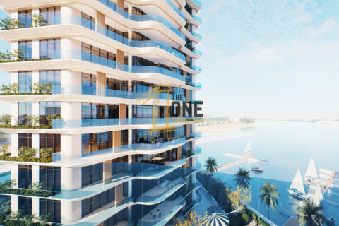 阿联酋 Abu Dhabi Tourist Club Area 待售 : 1 卧, 86.9 平方米 , 编号589321 - 照片 7