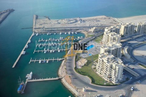 阿联酋 Abu Dhabi Tourist Club Area 待售 : 1 卧, 86.9 平方米 , 编号589321 - 照片 4