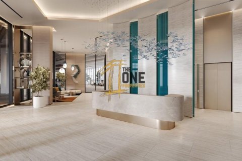 阿联酋 Abu Dhabi Tourist Club Area 待售 : 1 卧, 86.9 平方米 , 编号589321 - 照片 10