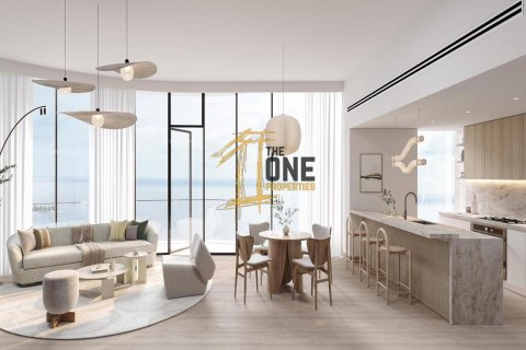 阿联酋 Abu Dhabi Tourist Club Area 待售 : 1 卧, 86.9 平方米 , 编号589321 - 照片 11