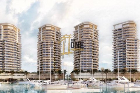 阿联酋 Abu Dhabi Tourist Club Area 待售 : 1 卧, 86.9 平方米 , 编号589321 - 照片 2