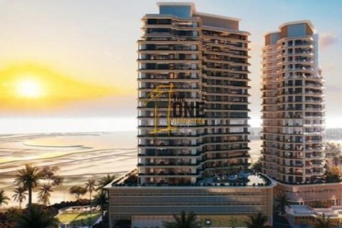 阿联酋 Abu Dhabi Tourist Club Area 待售 : 1 卧, 86.9 平方米 , 编号589321 - 照片 3
