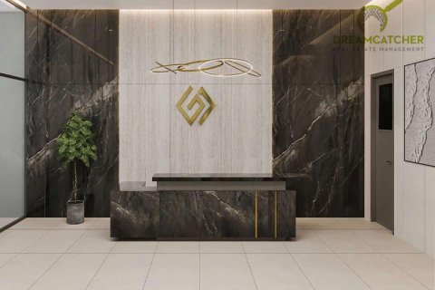 Al Rashidiya、Ajman、UAE にあるマンション販売中 2ベッドルーム、161.8 m2、No588790 - 写真 1