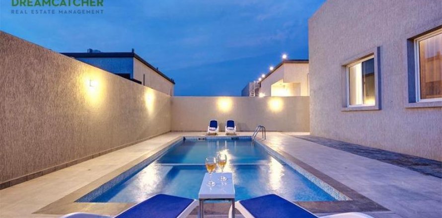 阿联酋 Ras Al Khaimah Al Jazirah Al Hamra 别墅 2 卧, 167.2 平方米 , 编号 588789
