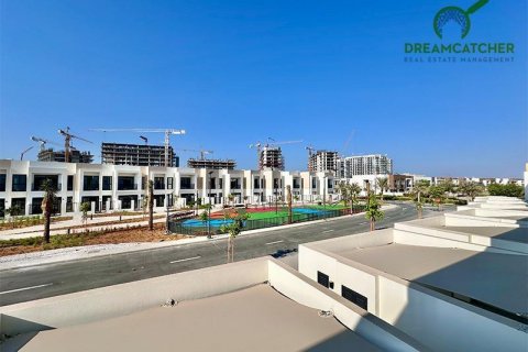 Řadový dům v Mina Al Arab, Ras Al Khaimah, SAE 2 ložnice, 152.6 m² Č.: 588788 - fotografie 3