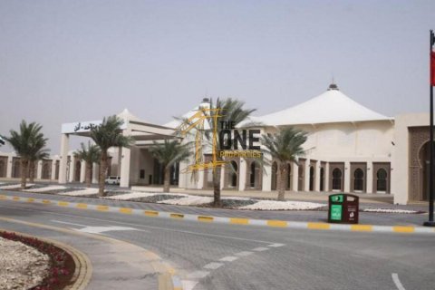 Pozemek v Al Mairid, Ras Al Khaimah, SAE 894.2 m² Č.: 589320 - fotografie 6
