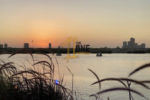 Pozemek v Al Mairid, Ras Al Khaimah, SAE 894.2 m² Č.: 589320 - fotografie 13