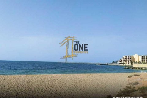 Pozemek v Al Mairid, Ras Al Khaimah, SAE 894.2 m² Č.: 589320 - fotografie 2