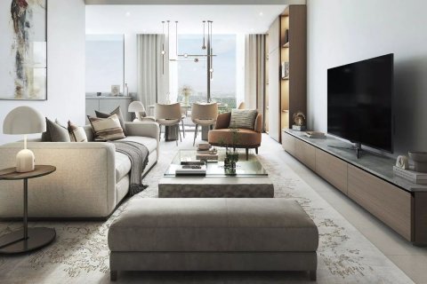 Apartman u Dubai, UAE 1 spavaća soba, 73.2 m2 Br. 568268 - fotografija 2
