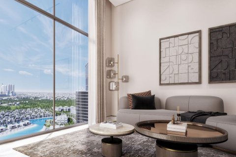 Apartman u Dubai, UAE 1 spavaća soba, 73.2 m2 Br. 568268 - fotografija 3