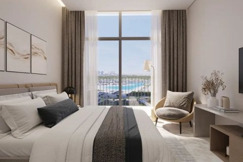 Apartman u Dubai, UAE 1 spavaća soba, 73.2 m2 Br. 568268 - fotografija 4