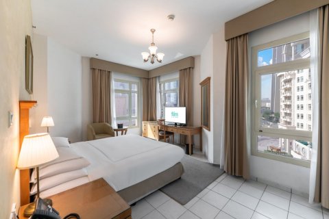 Apartament në Dubai, Emiratet e Bashkuara Arabe 3 dhoma gjumi, 199.9 m2. № 579243 - Foto 20