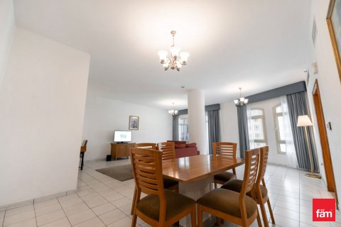 Apartament në Dubai, Emiratet e Bashkuara Arabe 3 dhoma gjumi, 199.9 m2. № 579243 - Foto 9