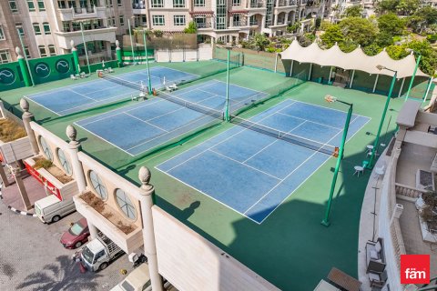 Apartament në Dubai, Emiratet e Bashkuara Arabe 3 dhoma gjumi, 199.9 m2. № 579243 - Foto 28