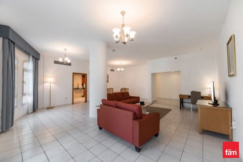 Apartament në Dubai, Emiratet e Bashkuara Arabe 3 dhoma gjumi, 199.9 m2. № 579243 - Foto 6