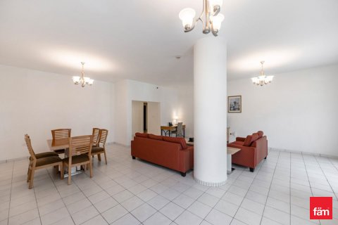 Apartament në Dubai, Emiratet e Bashkuara Arabe 3 dhoma gjumi, 199.9 m2. № 579243 - Foto 7