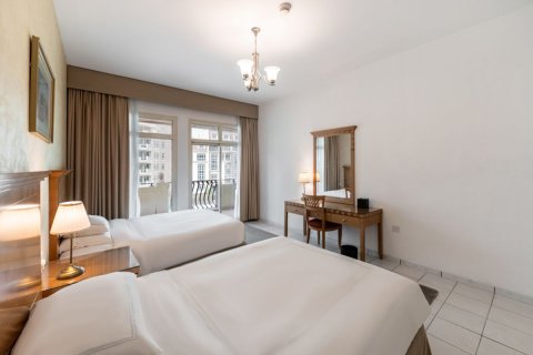 Apartament në Dubai, Emiratet e Bashkuara Arabe 3 dhoma gjumi, 199.9 m2. № 579243 - Foto 13