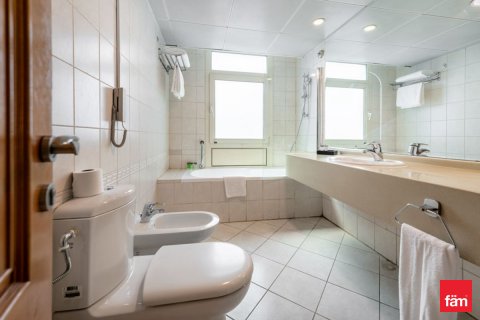 Apartament në Dubai, Emiratet e Bashkuara Arabe 3 dhoma gjumi, 199.9 m2. № 579243 - Foto 26