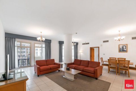 Apartament në Dubai, Emiratet e Bashkuara Arabe 3 dhoma gjumi, 199.9 m2. № 579243 - Foto 1