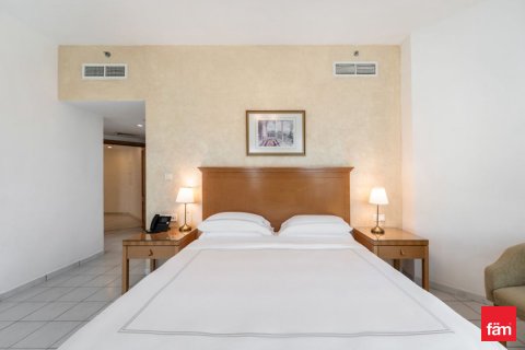 Apartament në Dubai, Emiratet e Bashkuara Arabe 3 dhoma gjumi, 199.9 m2. № 579243 - Foto 17