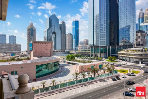 Apartament në Dubai, Emiratet e Bashkuara Arabe 3 dhoma gjumi, 199.9 m2. № 579243 - Foto 29