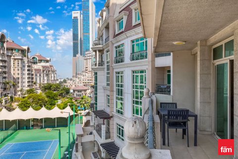 Apartament në Dubai, Emiratet e Bashkuara Arabe 3 dhoma gjumi, 199.9 m2. № 579243 - Foto 30