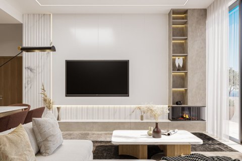Al Furjan, Dubai, UAE의 판매용 아파트 침실 1개, 75.8제곱미터 번호 565829 - 사진 3