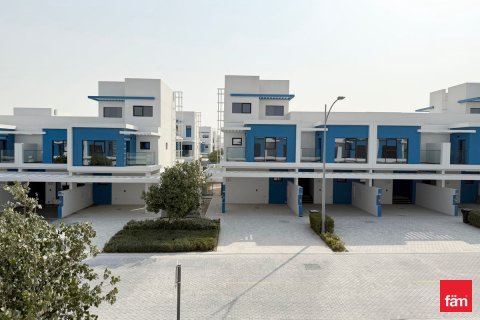 Řadový dům v Dubai, SAE 5 ložnice, 219.5 m² Č.: 633002 - fotografie 29