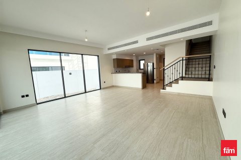Řadový dům v Dubai, SAE 5 ložnice, 219.5 m² Č.: 633002 - fotografie 1