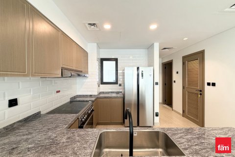 Řadový dům v Dubai, SAE 5 ložnice, 219.5 m² Č.: 633002 - fotografie 4