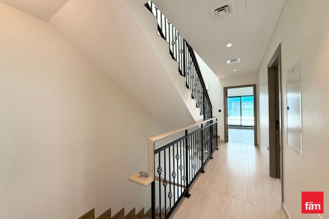 Řadový dům v Dubai, SAE 5 ložnice, 219.5 m² Č.: 633002 - fotografie 12