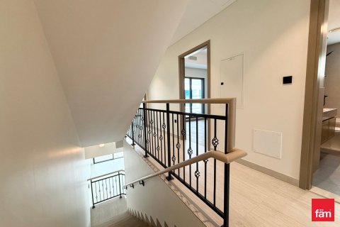 Řadový dům v Dubai, SAE 5 ložnice, 219.5 m² Č.: 633002 - fotografie 11