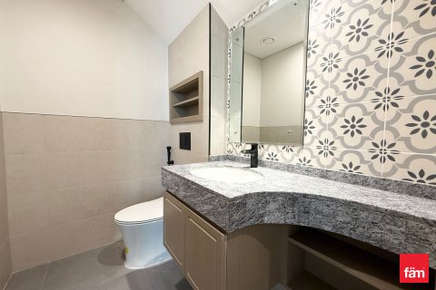 Řadový dům v Dubai, SAE 5 ložnice, 219.5 m² Č.: 633002 - fotografie 9