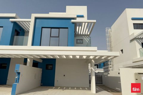 Řadový dům v Dubai, SAE 5 ložnice, 219.5 m² Č.: 633002 - fotografie 23