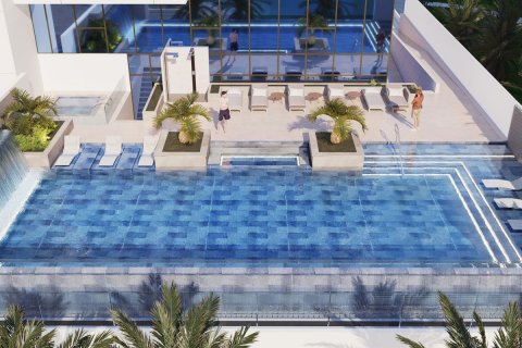Apartamento en venta en Dubai, EAU 2 dormitorios, 121.7 m2 № 633001 - foto 14
