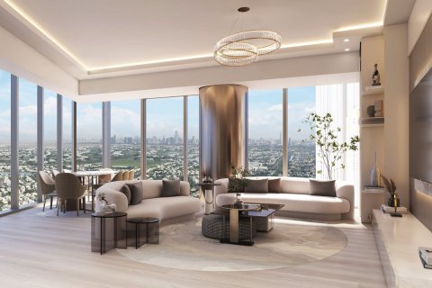 Apartamento en venta en Dubai, EAU 2 dormitorios, 121.7 m2 № 633001 - foto 1