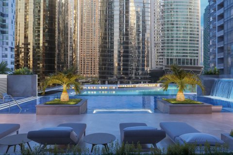 Apartamento en venta en Dubai, EAU 2 dormitorios, 121.7 m2 № 633001 - foto 11