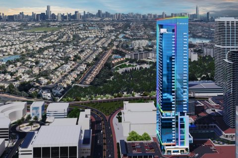 Apartamento en venta en Dubai, EAU 2 dormitorios, 121.7 m2 № 633001 - foto 12