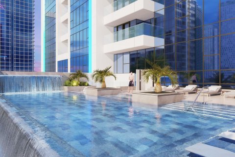 Apartamento en venta en Dubai, EAU 2 dormitorios, 121.7 m2 № 633001 - foto 13