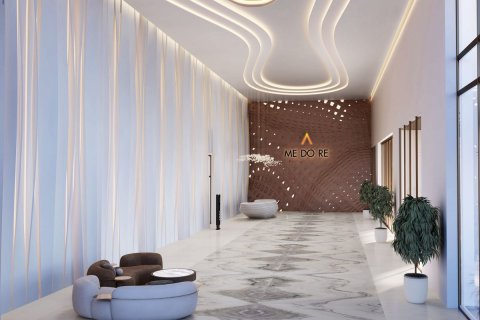 Apartamento en venta en Dubai, EAU 2 dormitorios, 121.7 m2 № 633001 - foto 5