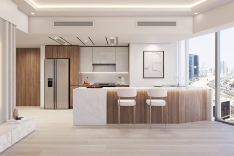 Apartamento en venta en Dubai, EAU 2 dormitorios, 121.7 m2 № 633001 - foto 3