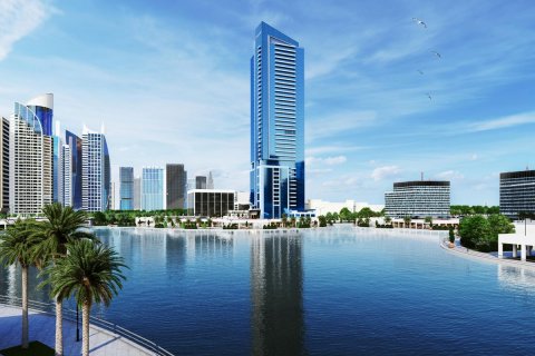 Apartamento en venta en Dubai, EAU 2 dormitorios, 121.7 m2 № 633001 - foto 15