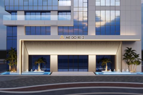Apartamento en venta en Dubai, EAU 2 dormitorios, 121.7 m2 № 633001 - foto 4
