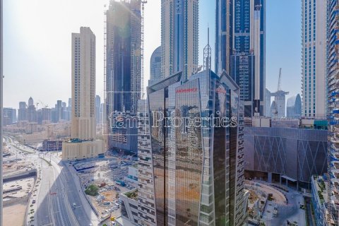 Byt v Downtown Dubai (Downtown Burj Dubai), SAE 2 ložnice, 151.2 m² Č.: 633021 - fotografie 10