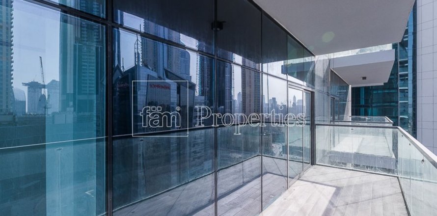 Byt v Downtown Dubai (Downtown Burj Dubai), SAE 2 ložnice, 151.2 m² Č.: 633021